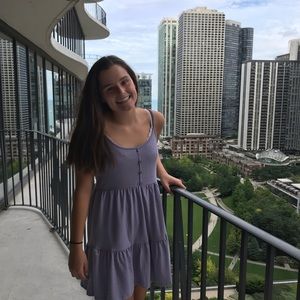 Meet your Posher, Isabella